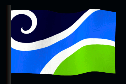 weka flag